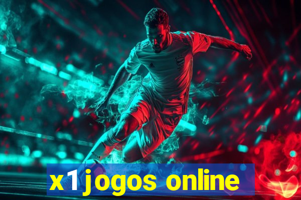 x1 jogos online